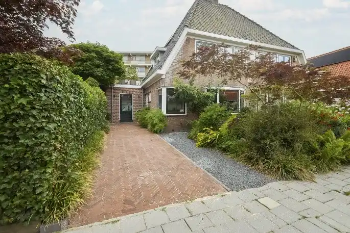 Twee-onder-één-kap te koop: Jacobus Boumanlaan 4, Zuidoostbeemster Zuidoostbeemster