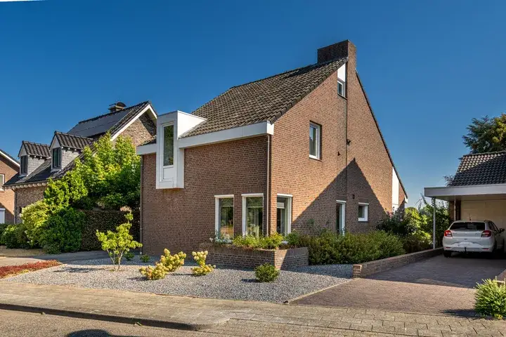Detached house for sale: Jacobusstraat 40, Bocholtz Bocholtz