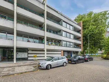 Apartment for sale: Jacques Dutilhweg 555, 's-Gravenland Rotterdam