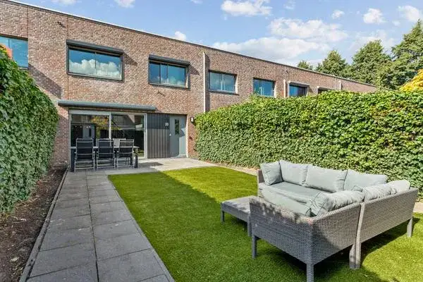 Tussenwoning te koop: Jacques Offenbachplantsoen 33, Terwijde-West Utrecht