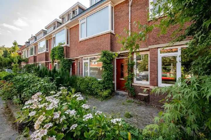 Appartement te koop: Jacques Perkstraat 10, Bovenveen zuid Voorburg