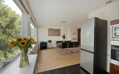 Apartment for sale: Jacques Veltmanstraat 15, Jacques Veltmanbuurt Amsterdam