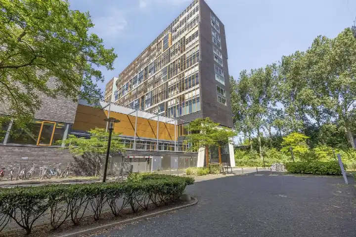 Appartement te koop: Jacques Veltmanstraat 15, Jacques Veltmanbuurt Amsterdam