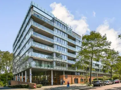 Appartement te koop: Jacques Veltmanstraat 165, Jacques Veltmanbuurt Amsterdam