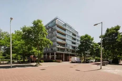 Appartement te koop: Jacques Veltmanstraat 223, Jacques Veltmanbuurt Amsterdam