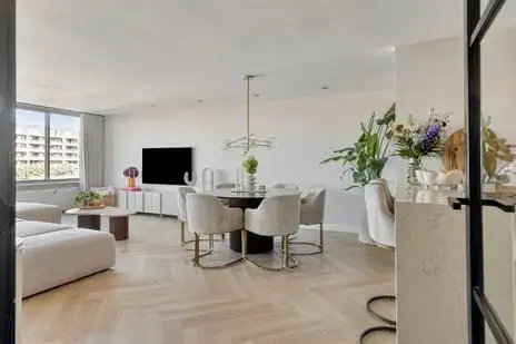Appartement te koop: Jacques Veltmanstraat 225, Jacques Veltmanbuurt Amsterdam