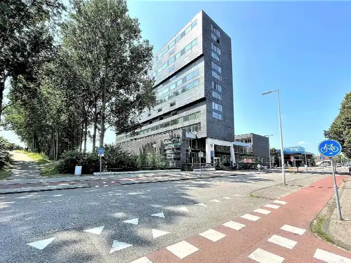 Apartment for rent: Jacques Veltmanstraat, Jacques Veltmanbuurt Amsterdam