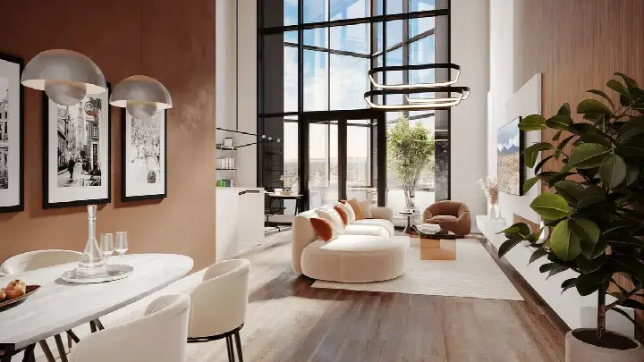 Appartement te huur: Jaddanbaikade 369, VU-kwartier Amsterdam
