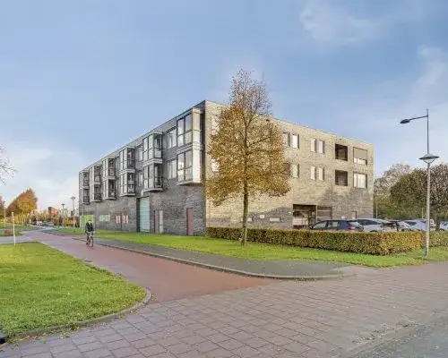 Apartment for rent: Jade 44, Derde woonwijk Zeewolde