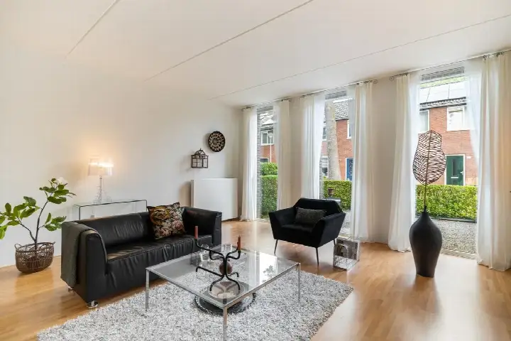 Appartement te koop: Jadestraat 92, Vinkhuizen-Noord Groningen