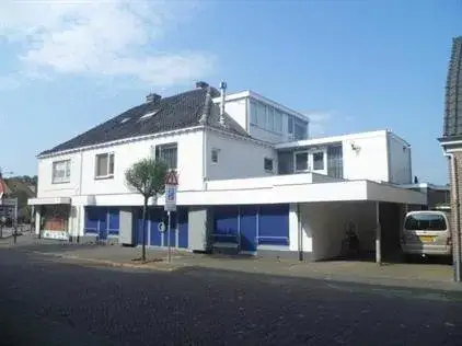 Kamer te huur: Jagerlaan, Carré Zeist