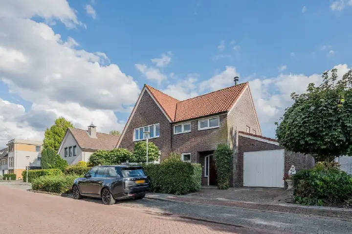 Detached house for sale: Jagershei 17, Heivelden Best