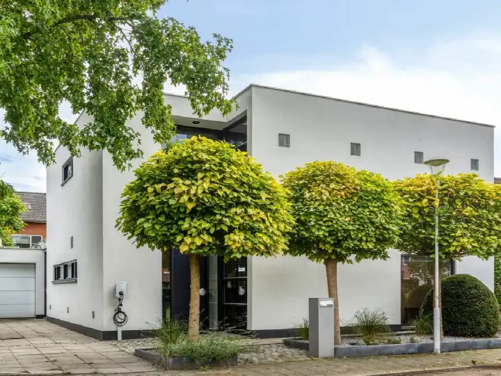 Detached house for sale: Jagershei 21, Heivelden Best