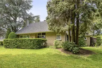 Detached house for sale: Jagershof 7, Oudheusden Oudheusden