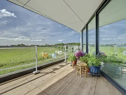 Appartement te koop: Jagertje 16, Mannee Goes