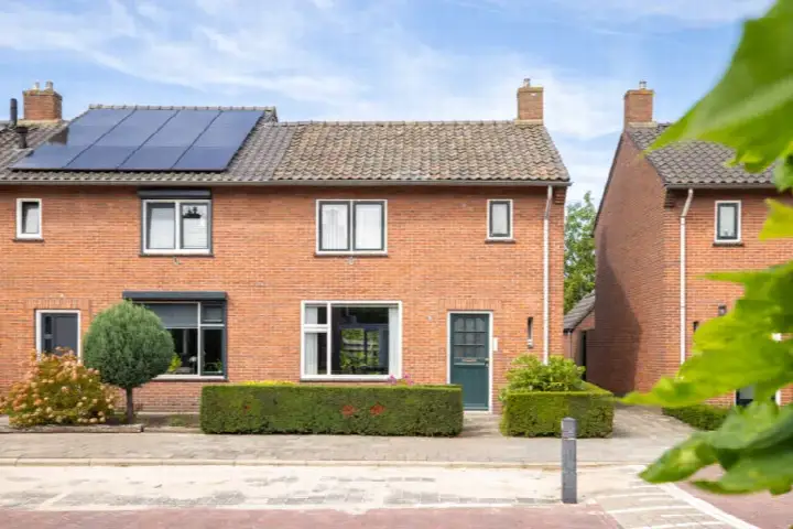 Hoekwoning te koop: Jalinkstraat 51, Wierden-West Wierden