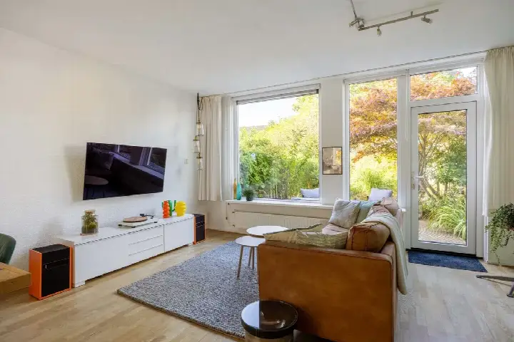 Tussenwoning te koop: Jaltadaheerd 154, Beijum-West Groningen