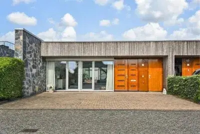 Terraced house for sale: Jamaica 7, Eilandenbuurt-Zuidoost Zoetermeer