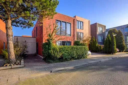 Hoekwoning te koop: Jamaicastraat 25, Eilandenbuurt Oost Almere