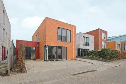 Hoekwoning te koop: Jamaicastraat 33, Eilandenbuurt Oost Almere