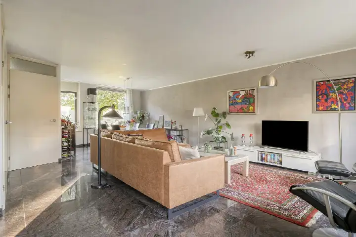 Hoekwoning te koop: Jamboreelaan 24, Bremerpark Biddinghuizen
