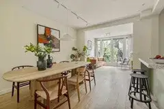 Apartment for sale: James Cookstraat 50H, Jan Maijenbuurt Amsterdam