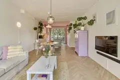 Appartement te koop: James Rosskade 10-1, Robert Scottbuurt-West Amsterdam