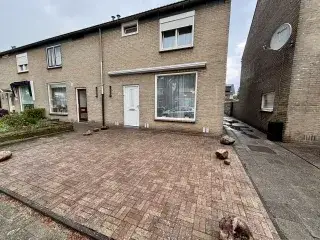Woning te huur: James Rossstraat, Eekmaat Enschede