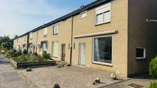 Home for rent: James Rossstraat, Eekmaat Enschede