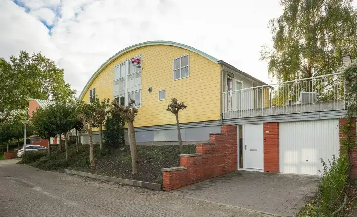 Tussenwoning te koop: James Stewartstraat 248, Filmwijk Bouwrai Zuid Almere