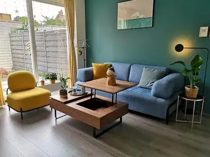 Kamer te huur: James Watthof, Uitvindersbuurt Ede