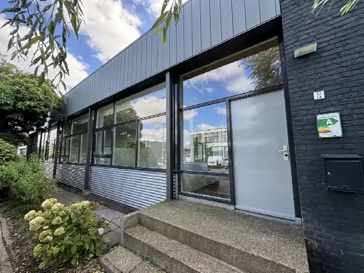 Woning te huur: James Wattstraat 1–-01, De Zwette II Zwettehaven Leeuwarden