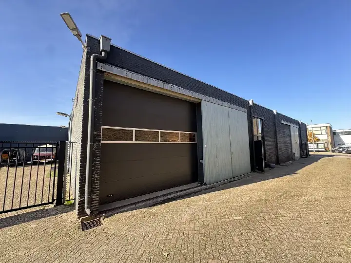 Woning te huur: James Wattstraat 1–-07, De Zwette II Zwettehaven Leeuwarden