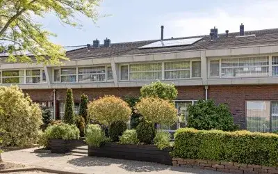 Tussenwoning te koop: Jan Benninghweg 67, Ouderkerk aan de Amstel Ouderkerk Aan De Amstel