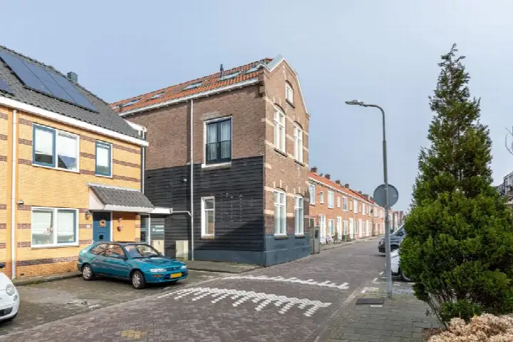 Appartement te koop: Jan Bestevaerstraat 60A, Oud Koog Koog Aan De Zaan