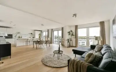 Appartement te koop: Jan de Louterstraat 84, Jan de Louterbuurt Amsterdam