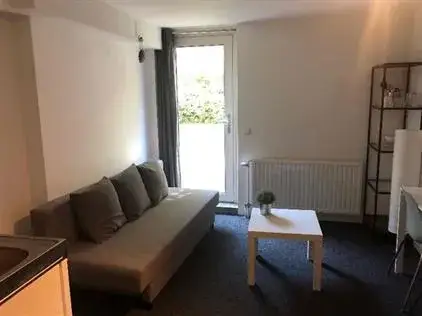 Kamer te huur: Jan de Wittstraat, Bottendaal Nijmegen