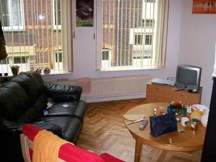 Kamer te huur: Jan de Wittstraat, Bottendaal Nijmegen