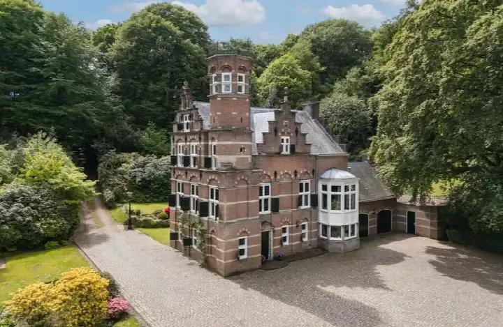 Vrijstaande woning te koop: Jan Dommer van Poldersveldtweg 4, Ubbergen Ubbergen