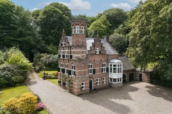 Detached house for sale: Jan Dommer van Poldersveldtweg 4, Ubbergen Ubbergen