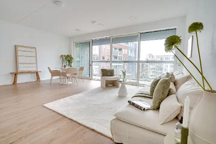 Apartment for sale: Jan Duikerhof 106, Holland Park Diemen