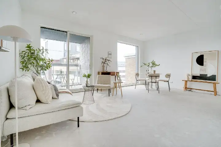 Apartment for sale: Jan Duikerhof 110, Holland Park Diemen