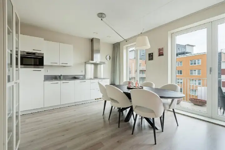 Appartement te koop: Jan Duikerhof 78, Holland Park Diemen