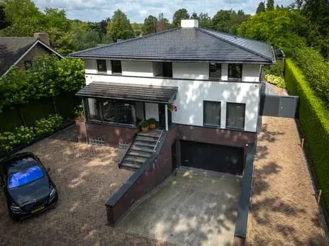 Vrijstaande woning te koop: Jan Ettenstraat 6A, Stiphout-Dorp Helmond