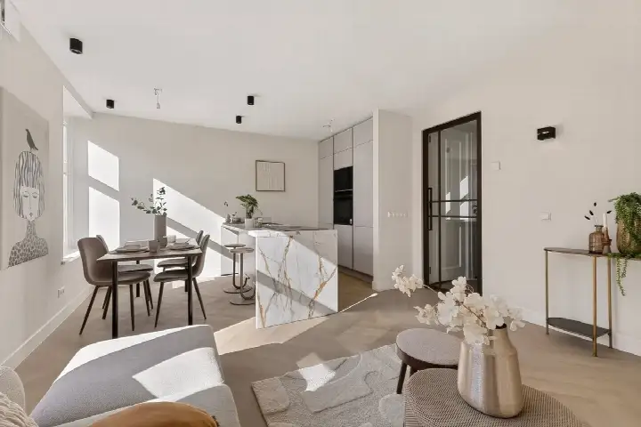 Apartment for sale: Jan Evertsenstraat 124-2, Jan Maijenbuurt Amsterdam