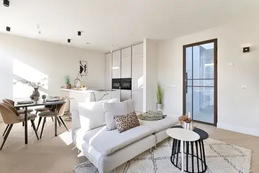 Apartment for sale: Jan Evertsenstraat 124-3, Jan Maijenbuurt Amsterdam