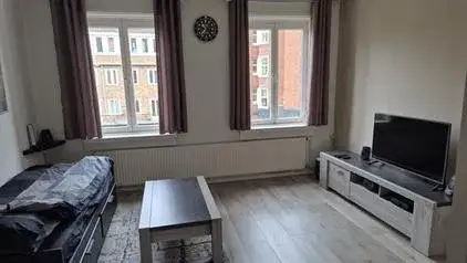 Room for rent: Jan Evertsenstraat, Pieter van der Doesbuurt Amsterdam