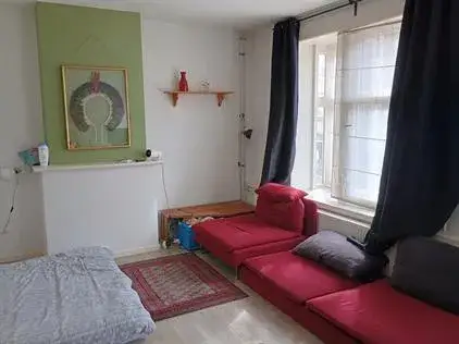 Room for rent: Jan Evertsenstraat, Pieter van der Doesbuurt Amsterdam