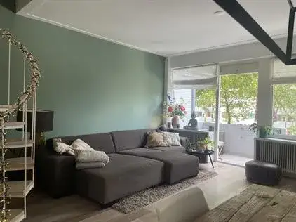 Kamer te huur: Jan Frankenstraat, Hintham zuid Rosmalen