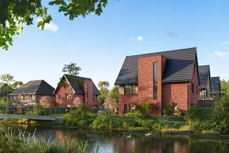 Woning te koop: Jan Frowijnstraat Kavel 4, Ossehaar Coevorden